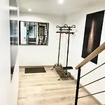 L'escapade Champenoise شقة *