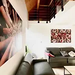 L'escapade Champenoise شقة *