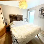 شقة L'escapade Champenoise إيبيرني