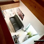 شقة L'escapade Champenoise