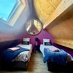 L'escapade Champenoise *