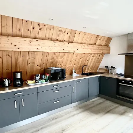 La Chouillate Διαμέρισμα