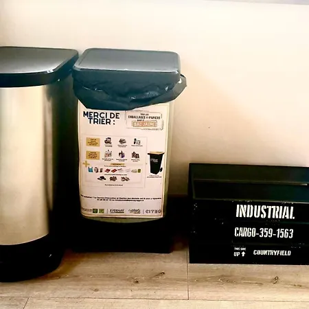 Apartamento L'escapade Champenoise Épernay