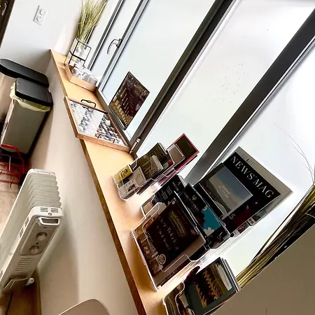 L'escapade Champenoise