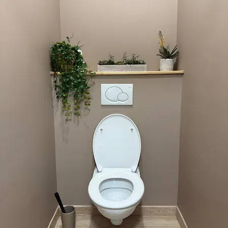 Διαμέρισμα La Chouillate