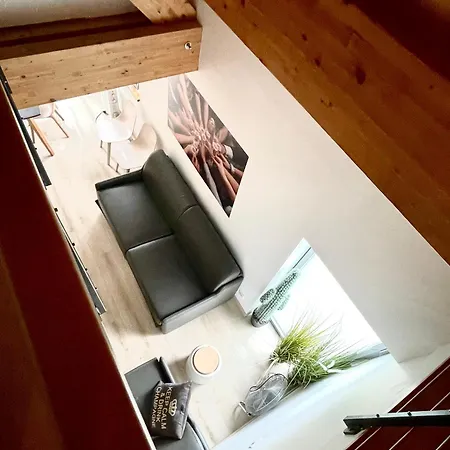 Apartmán L'escapade Champenoise