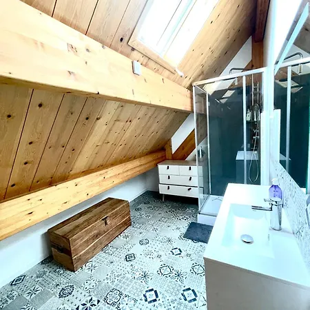 La Chouillate * Επερνέ