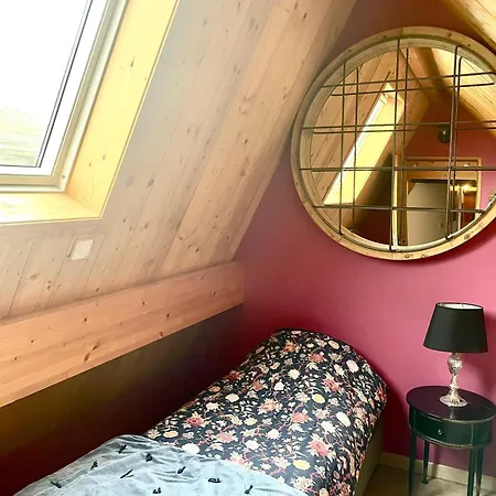 Διαμέρισμα La Chouillate Επερνέ