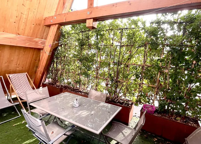 L'escapade Champenoise *