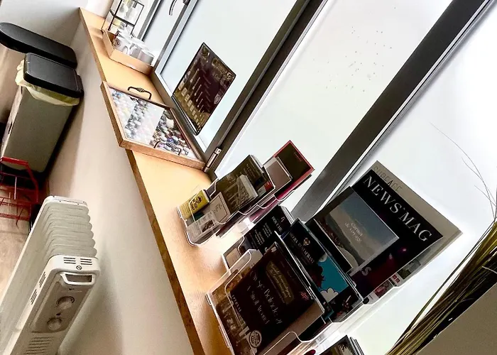 L'escapade Champenoise